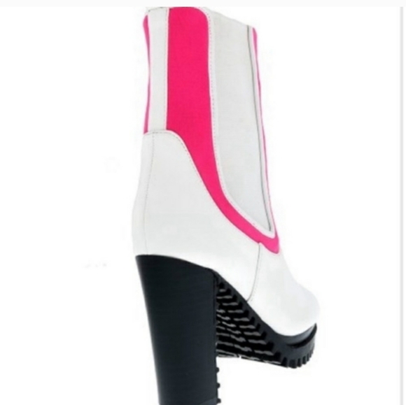 🧿Penny Loves Kenny Boots - Picture 9 of 10